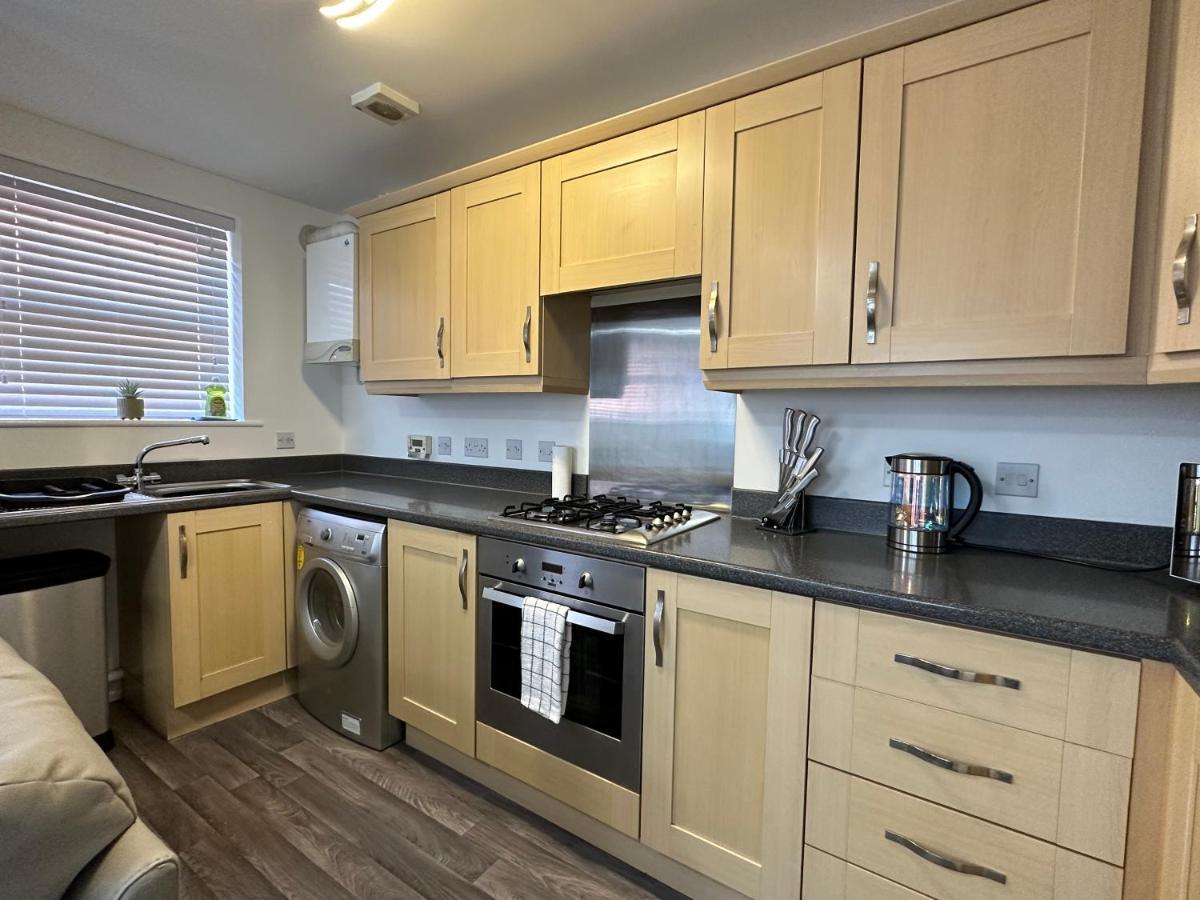 Apartment Superb 2 Bedroomed *