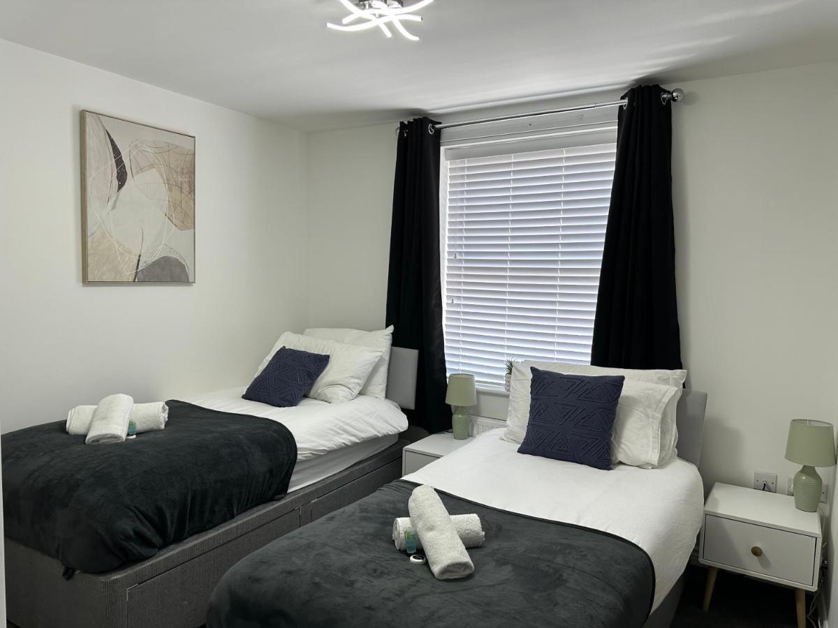 Superb 2 Bedroomed *